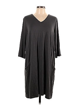 Eileen Fisher Casual Dress (view 1)