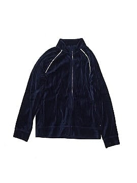 Janie and Jack Track Jacket (view 1)