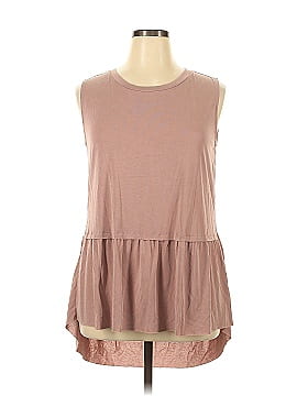 Mote Short Sleeve Top (view 1)
