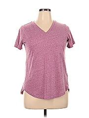 Amaryllis Short Sleeve T Shirt