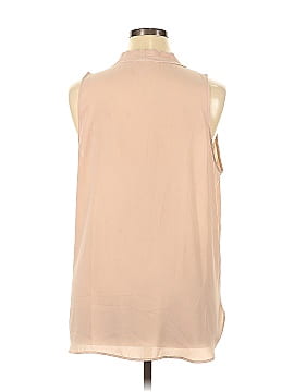 Vince Camuto Sleeveless Blouse (view 2)