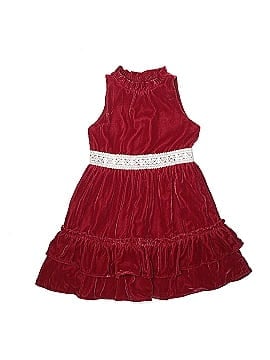 Janie and Jack Special Occasion Dress (view 1)