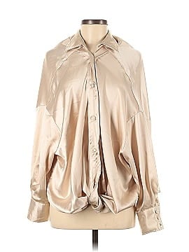 Signature 8 Long Sleeve Blouse (view 1)