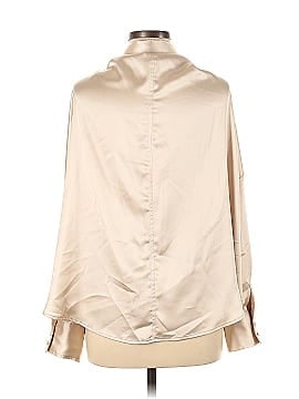 Signature 8 Long Sleeve Blouse (view 2)