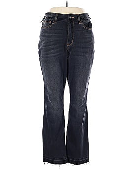 Judy Blue Jeans (view 1)
