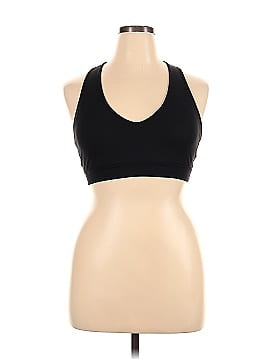 Carbon38 Sports Bra (view 1)