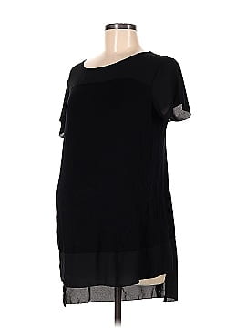 a:glow Short Sleeve Blouse (view 1)