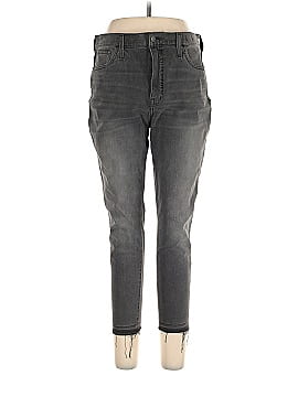 Madewell Jeggings (view 1)