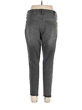 Madewell Jeggings (view 2)