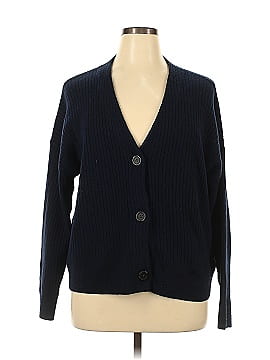 Madewell Cardigan (view 1)