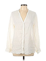 Soft Joie Long Sleeve Button Down Shirt