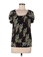 Kenneth Cole Reaction Short Sleeve Top