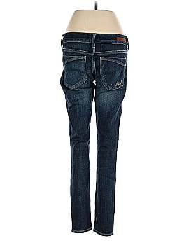 Express Jeans Jeggings (view 2)