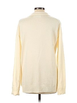 Chinti & Parker Wool Pullover Sweater (view 2)