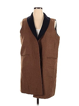 Talbots Vest (view 1)