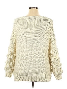 Velzera Pullover Sweater (view 2)