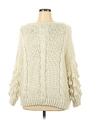 Velzera Pullover Sweater