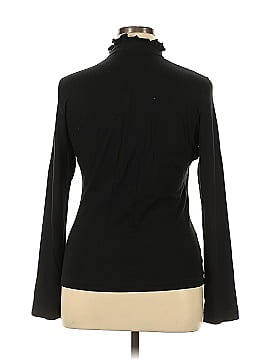 Tory Burch Long Sleeve Top (view 2)