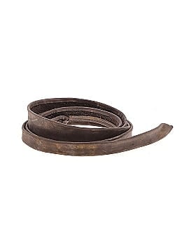ADA Collection Leather Belt (view 1)