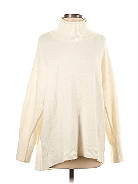 Free People Turtleneck Sweater (view 1)