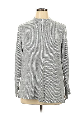 Talbots Outlet Pullover Sweater (view 1)