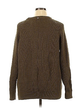 MICHAEL Michael Kors Pullover Sweater (view 2)