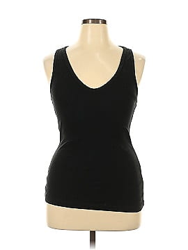 James Perse Tank Top (view 1)