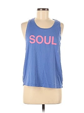 SoulCycle X Sundry Active Tank (view 1)