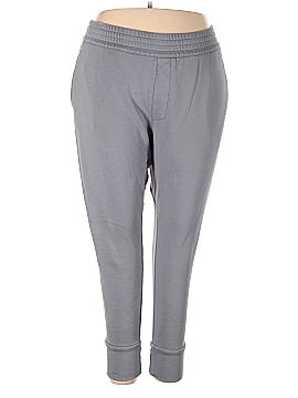 Adidas Sweatpants (view 1)