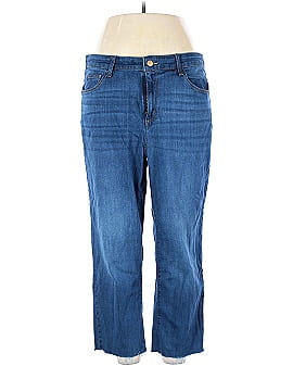 Universal Thread Jeans (view 1)