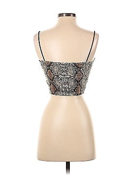 Shein Sleeveless Blouse (view 2)