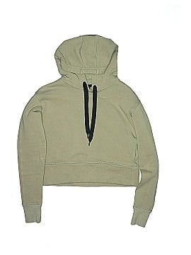 Public Record Pullover Hoodie (view 1)