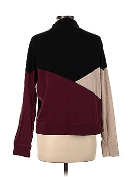 Pact Turtleneck Sweater (view 2)