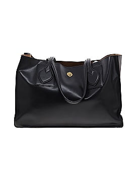 Anne Klein Leather Shoulder Bag (view 1)