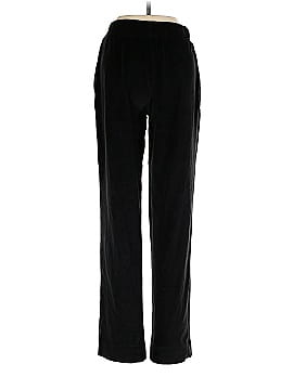 Emporio Armani Velour Pants (view 2)