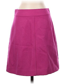 J.Crew Wool Skirt (view 1)