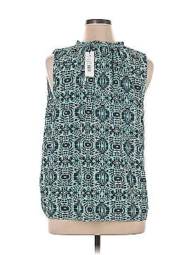 Michael Stars Sleeveless Blouse (view 2)