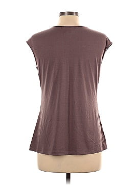 89th & Madison Short Sleeve Top (view 2)