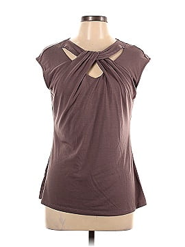 89th & Madison Short Sleeve Top (view 1)
