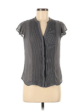 H&M Short Sleeve Blouse (view 1)