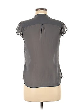 H&M Short Sleeve Blouse (view 2)