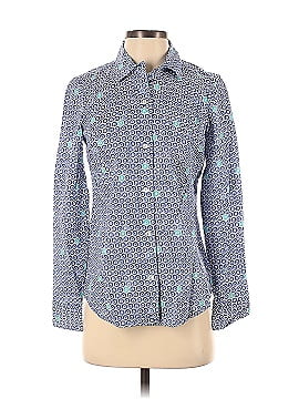 Vineyard Vines Long Sleeve Button-Down Shirt (view 1)