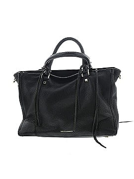 Rebecca Minkoff Leather Satchel (view 1)