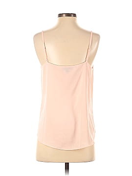 J.Crew Sleeveless Blouse (view 2)