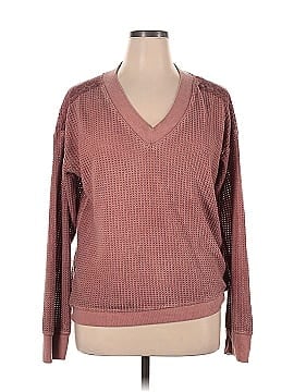 Knox Rose Pullover Sweater (view 1)