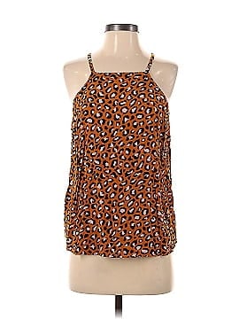 Old Navy Sleeveless Blouse (view 1)