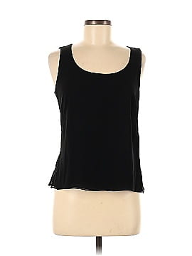 AKRIS Sleeveless Blouse (view 1)