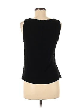 AKRIS Sleeveless Blouse (view 2)