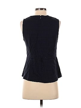 Ann Taylor Sleeveless Blouse (view 2)