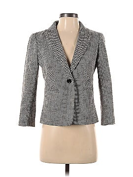 Ann Taylor Blazer (view 1)